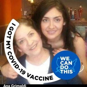 Meet your Posher, Ana